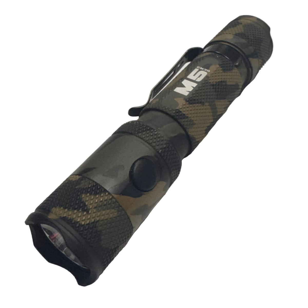 Powertac M5 Gen3 2030LM Flashlight