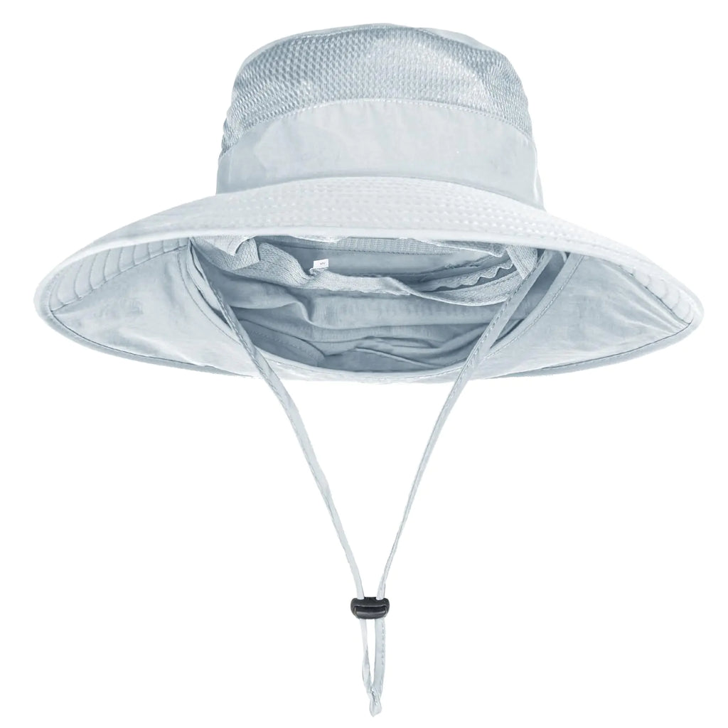 Sun Hats for Men Women Fishing