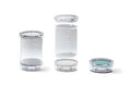 Sartorius 16403-47-04----K Biosart® 100 Monitors, 47mm, 0.8 µm 48/pk