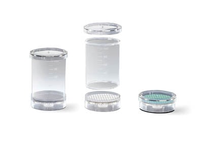 Sartorius 16403-47-04----K Biosart® 100 Monitors, 47mm, 0.8 µm 48/pk