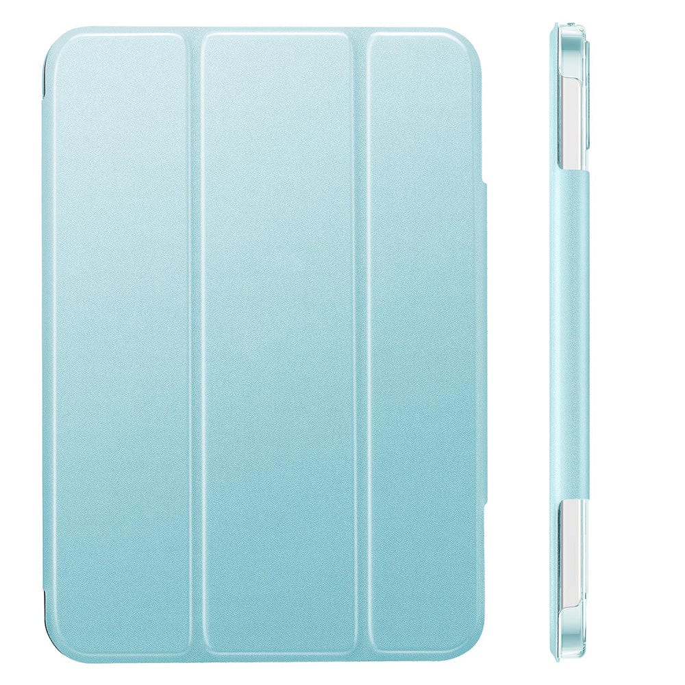 Venture Series Tri-fold Magnetic Case Apple Ipad Mini (A17 Pro)