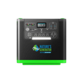 Nature's Generator Lithium 6000 Power Station