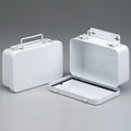 Empty Metal Case, 10 Unit with Gasket - Wall Mountable