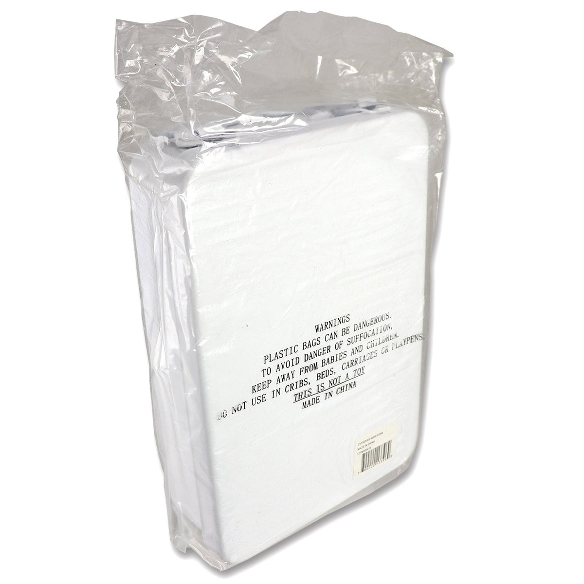Empty Metal Case, 16 Unit Gasket Vertical Wall Mountable