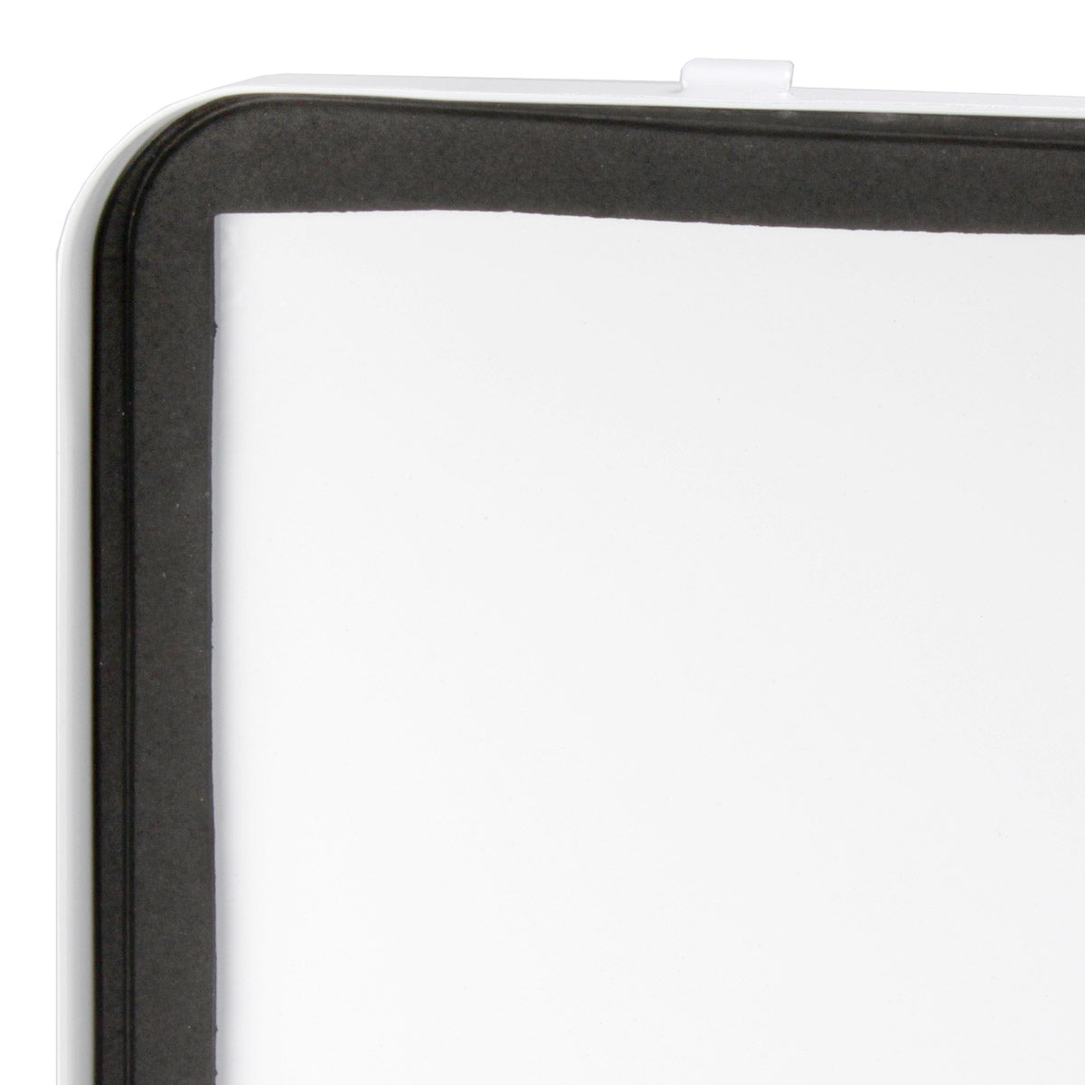 Empty Metal Case, 36 Unit Gasket Horizontal Wall Mount