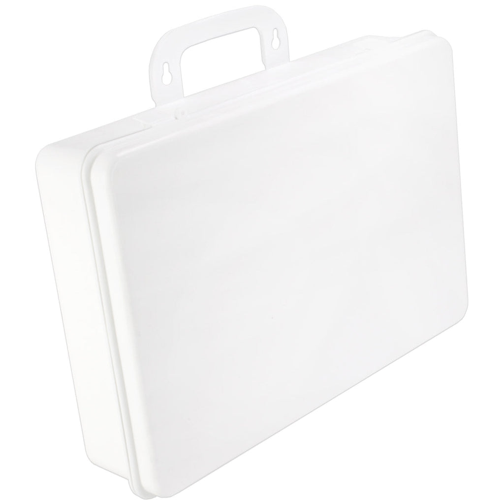Empty Polypropylene Case, w/ Gasket - 36 Unit