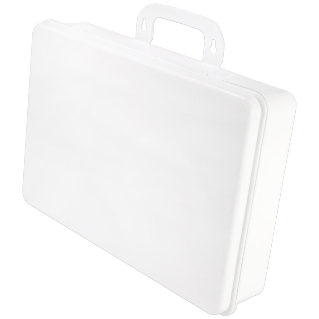 Empty Polypropylene Case, w/ Gasket - 36 Unit
