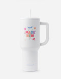 Made New 40 oz Ascend Tumbler