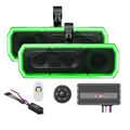 InBar B - Kit | ATV & Golf Cart Mounts