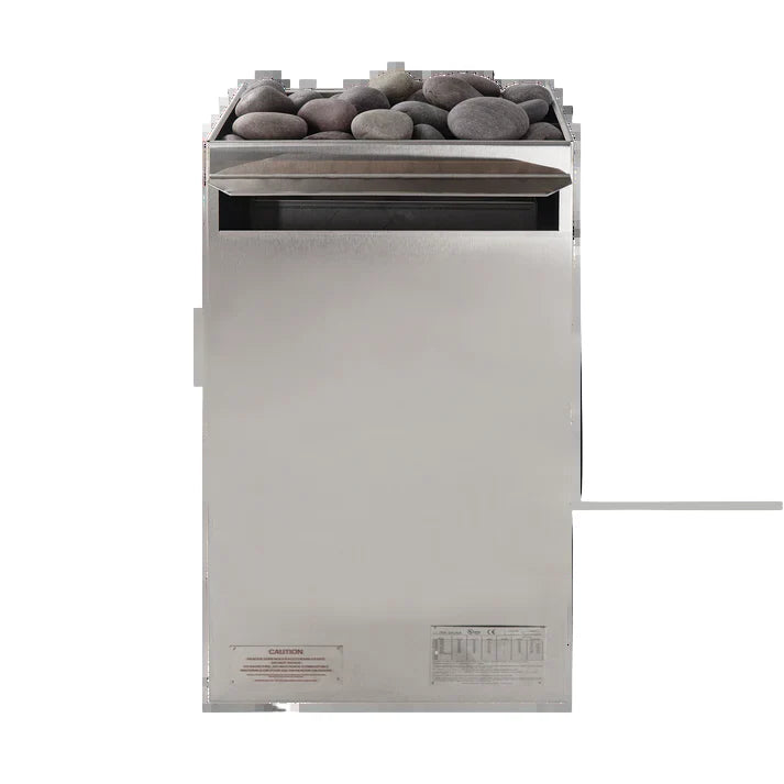 Scandia Electric Ultra Sauna Heater - Medium (6.0KW-9.0KW)