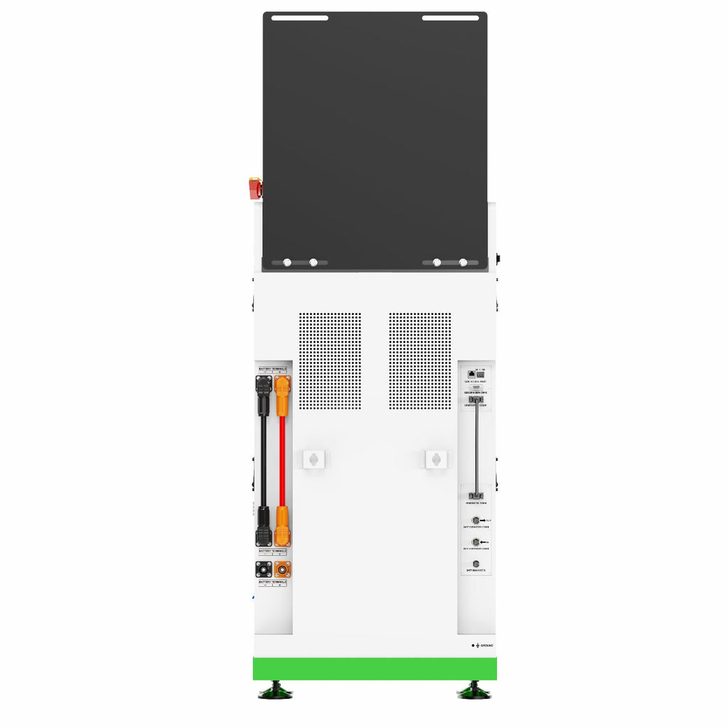 MyGrid 10K Whole Home Generator