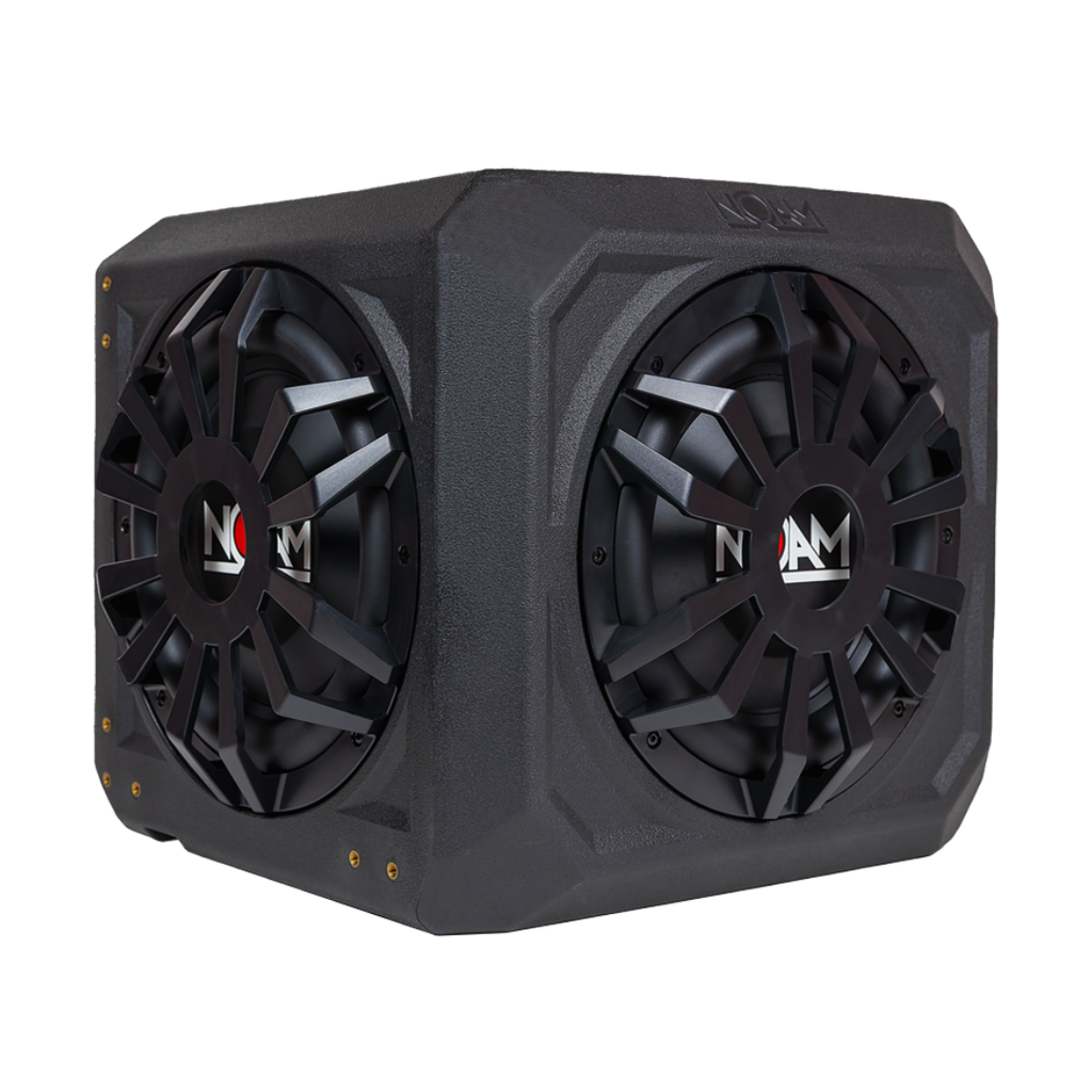 N10SB - Sub + Amp | UTV