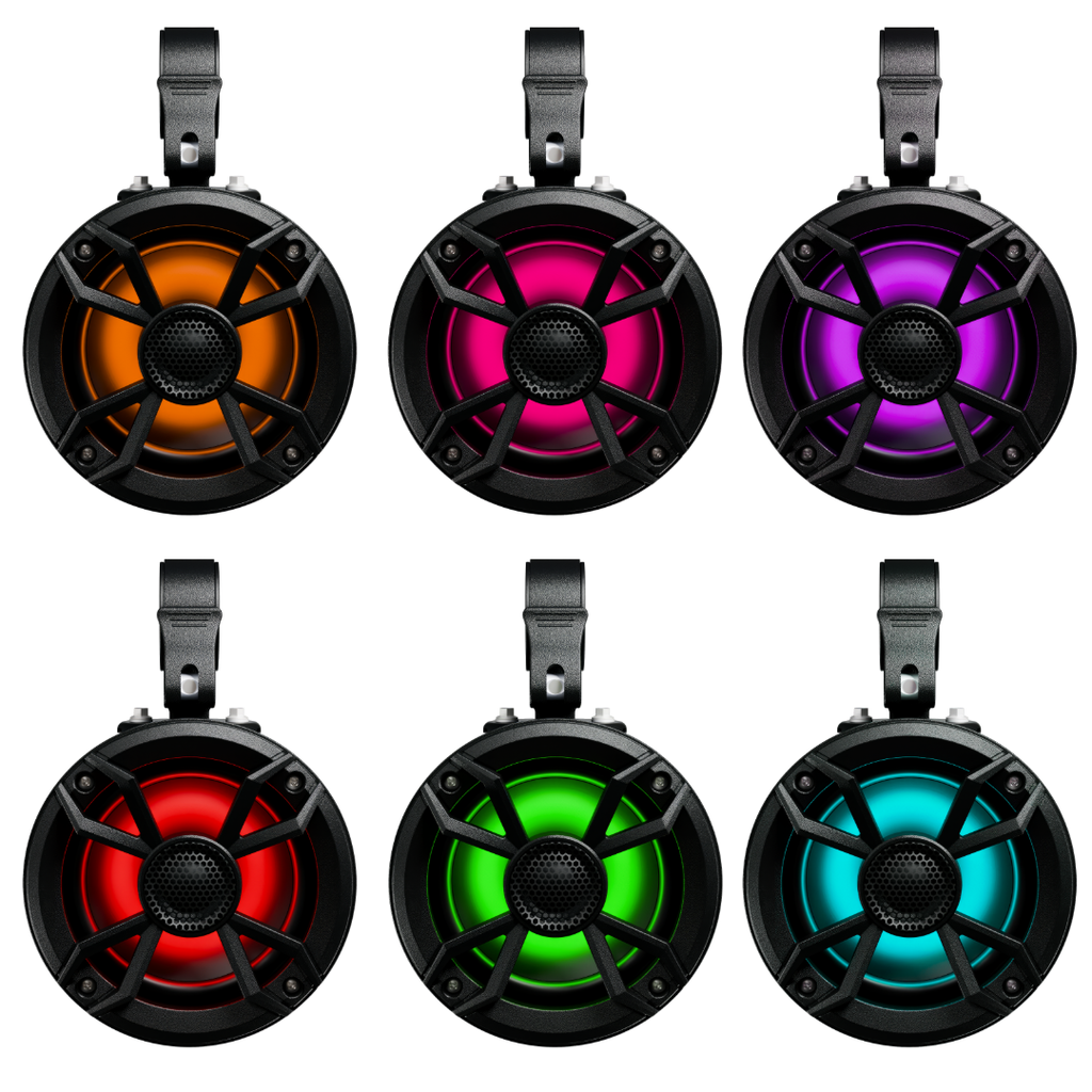 NUTV5 QUAD PRO