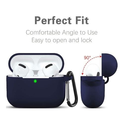 Navy Case Kit - Apple AirPods Pro (1st Generation)