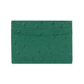 Ultra-Thin Large Capacity Cowhide Card Holder