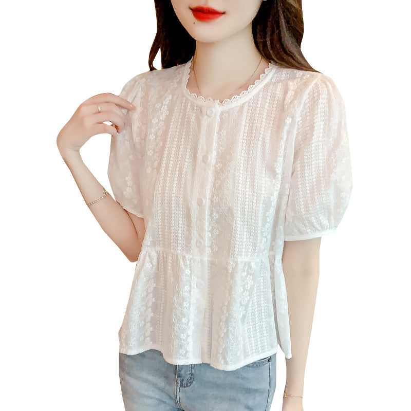 Summer Design Fashionable Shirt
