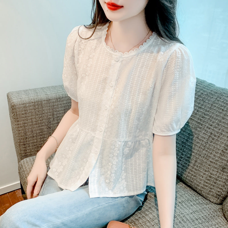 Summer Design Fashionable Shirt
