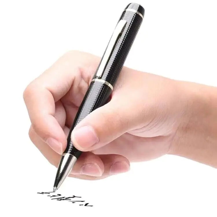 Hidden Cam Pocket Pen Camera 1080P HD Mini Body Video Recorder