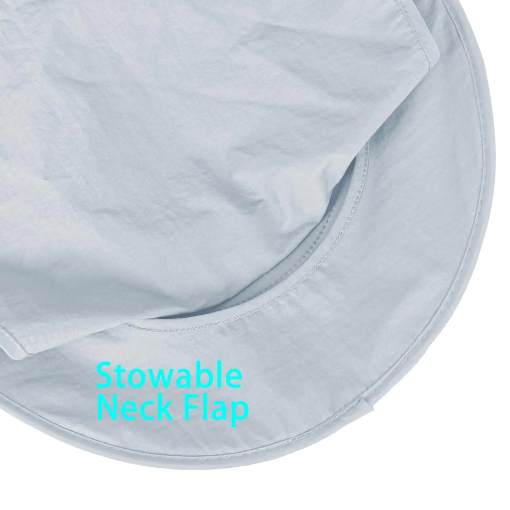 Sun Hats for Men Women Fishing