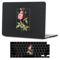 MacBook Pro Case 13-inch - Botanical Gallery Design