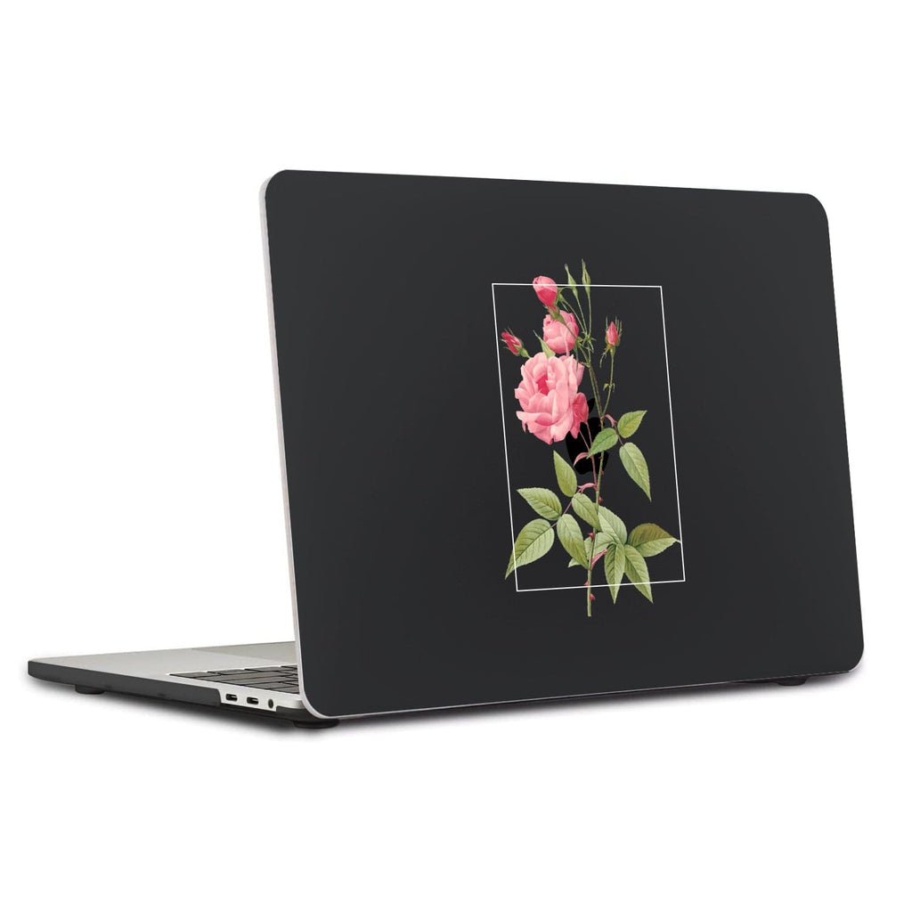 MacBook Pro Case 13-inch - Botanical Gallery Design