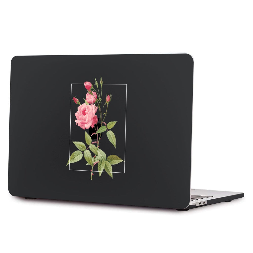 MacBook Pro Case 13-inch - Botanical Gallery Design