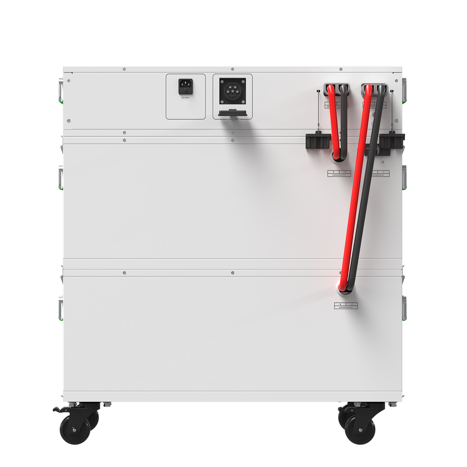Powerhouse Gen 2 Solar and Wind Generator