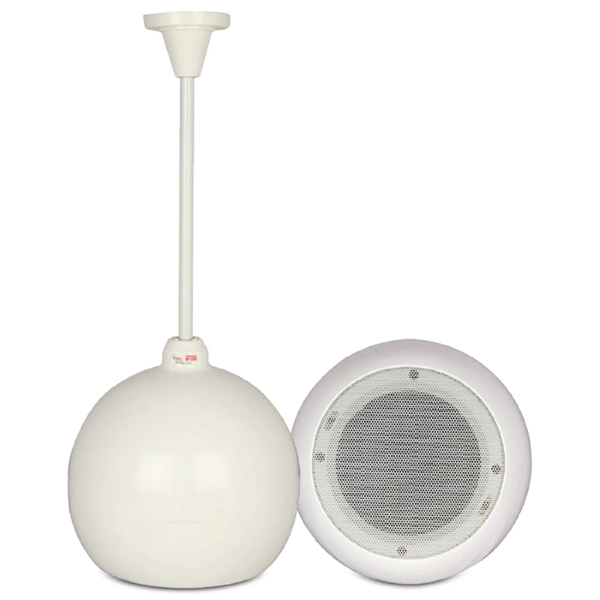 5core Pendant Hanging Wall Speaker 15W Commercial Ceiling Mount