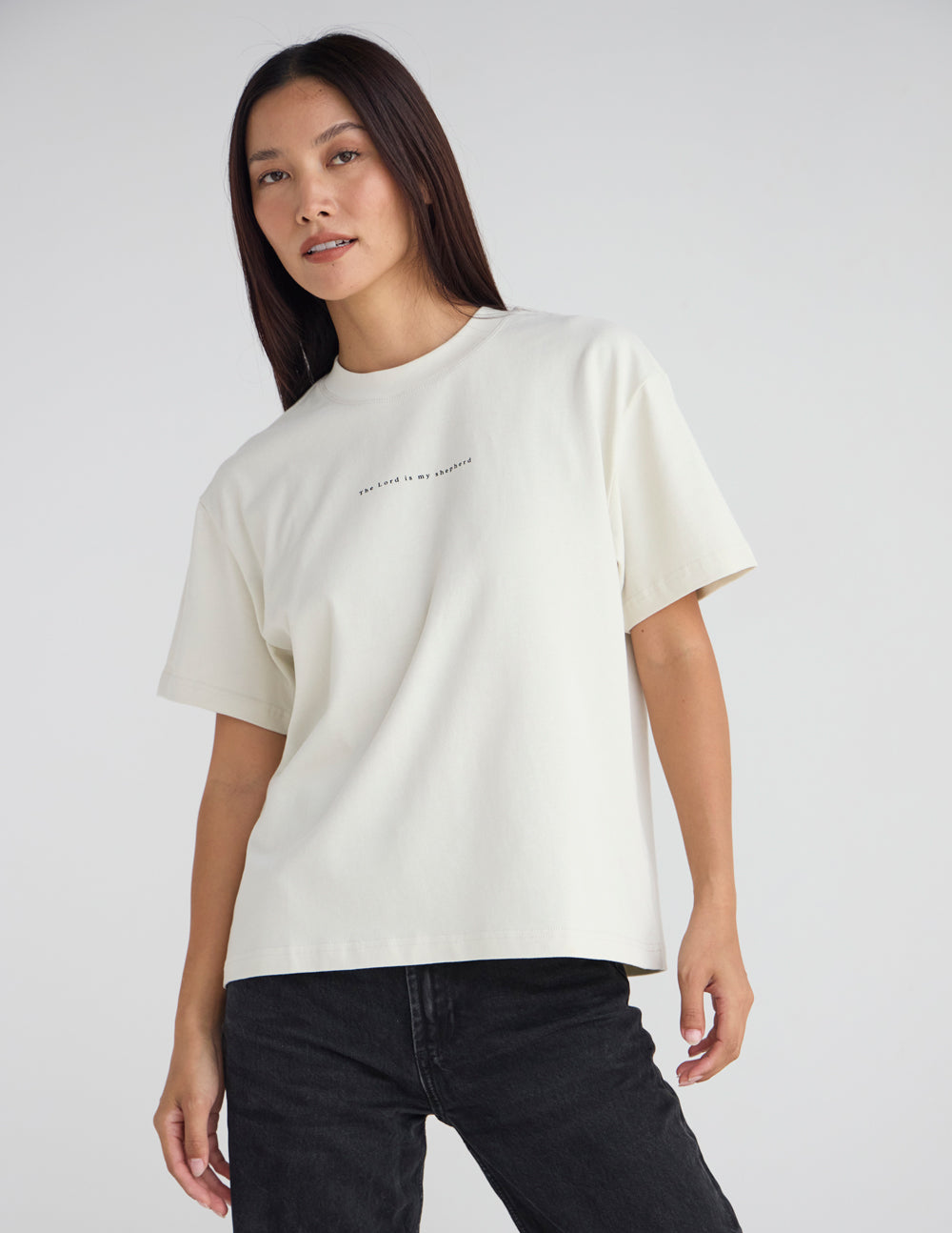 Psalm 23 Unisex Tee