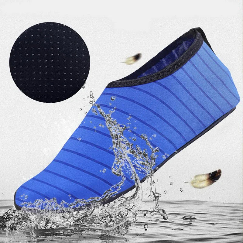 Water Shoes Quick-Dry