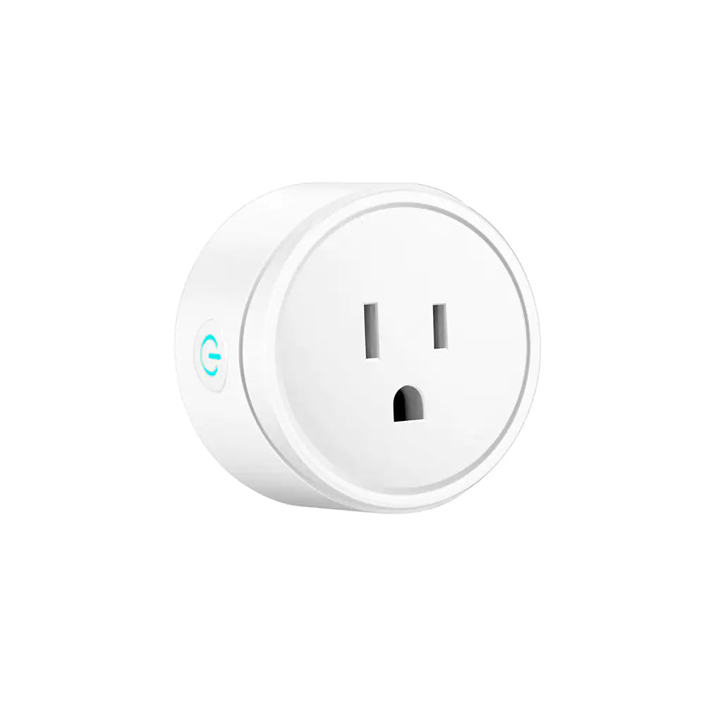Smart Home Outlet Control By Google Home Assistant Amazon Alexa 2