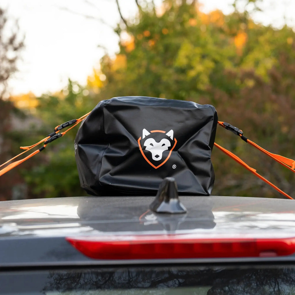 Car Top Duffel 60L
