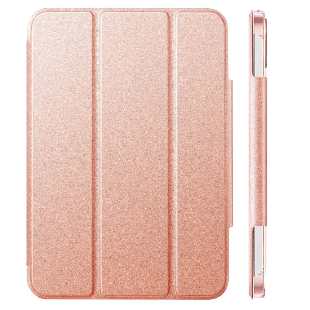 Venture Series Tri-fold Magnetic Case Apple Ipad Mini (A17 Pro)