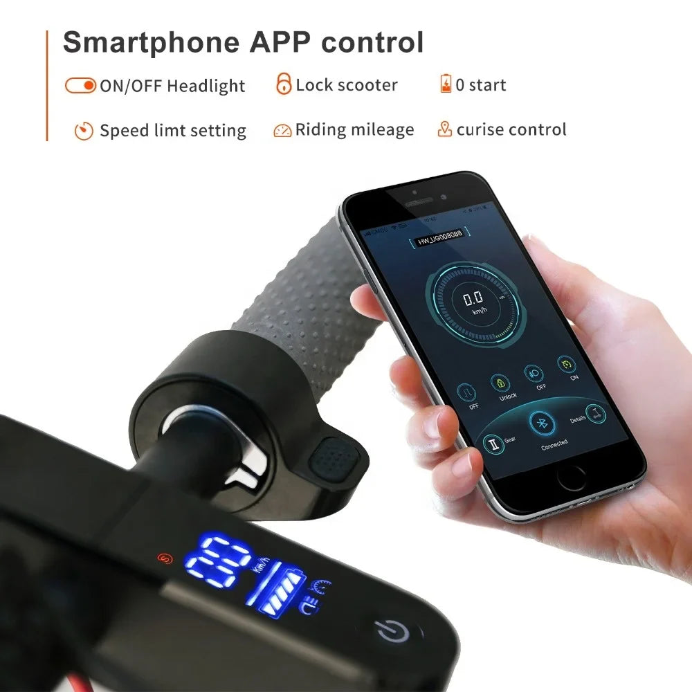Folding Electric Scooter M150 36V