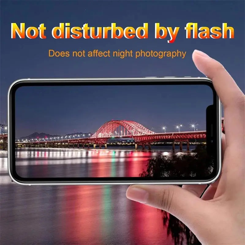 Orange Metal Glass Camera Ziai Protector For IPhone 17 Air 16 15 14 13 Pro Max Plus 17Air 16Pro 17Pro I17 IPones Ring Lens Cover