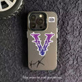 Fashion Brands VRUNK Phone Case For iPhone 16 15 14 13 12 11 Pro Max XS X XR 7 8 SE Hard Case Phone Covers