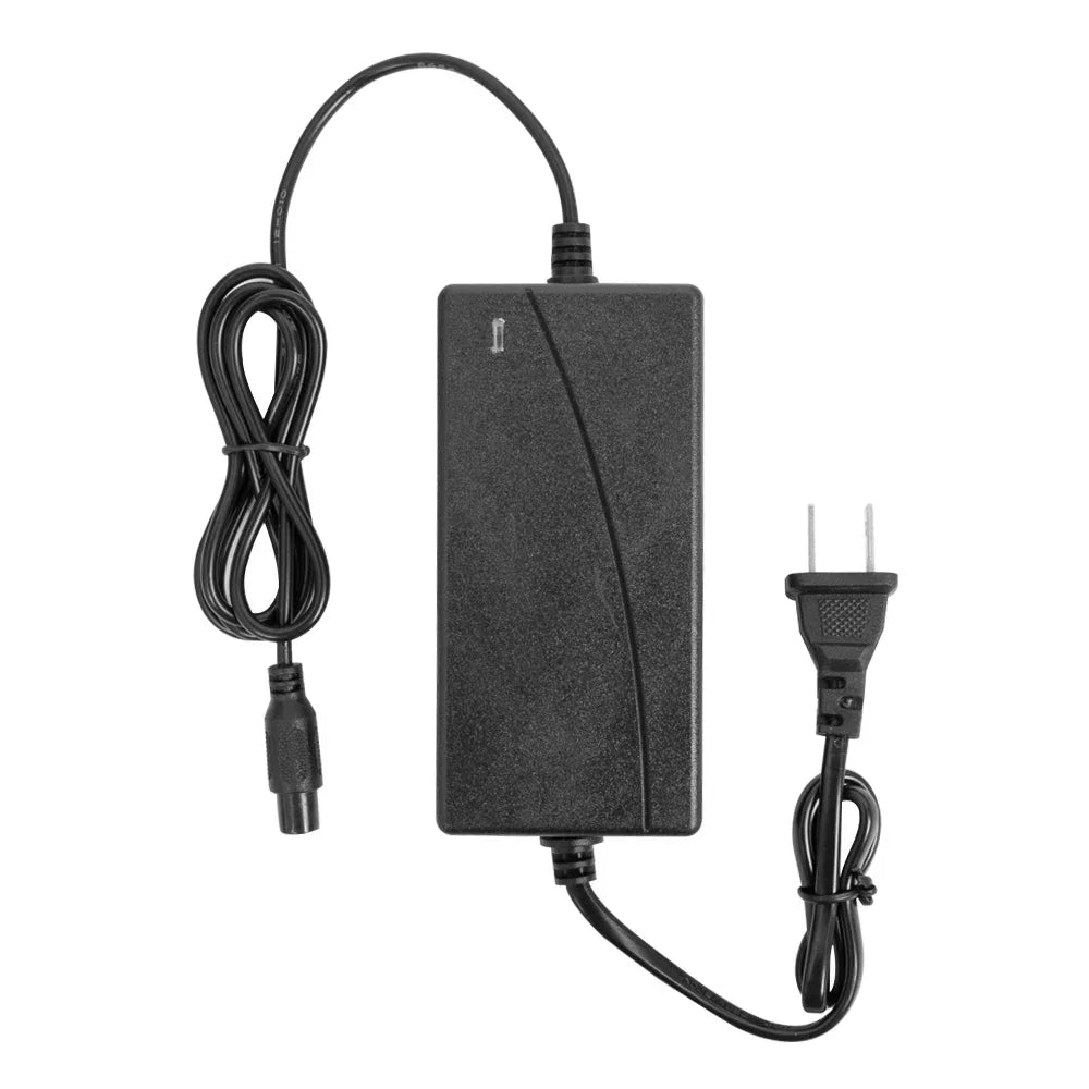 Lithium Battery Charger 42v 2A for Hoverboard Self-Balancing E-Bike Bicycle Li ion Chargers Scooter Accessories