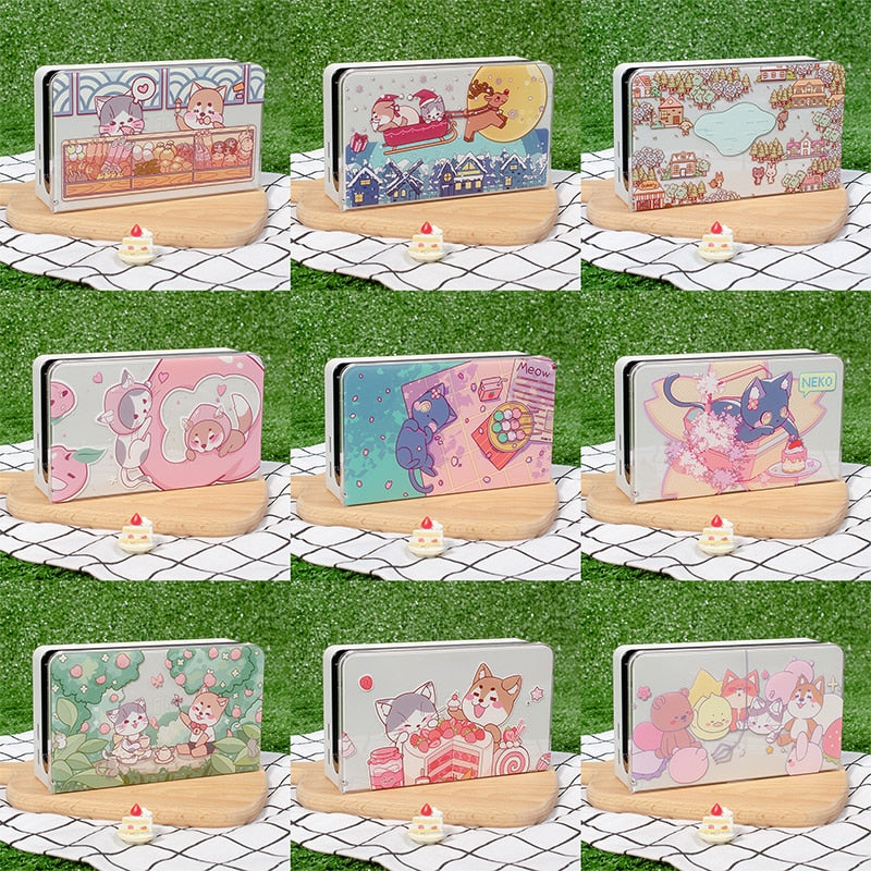 Switch Charging Dock Cover