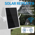 Solar WiFi Repeater 300Mbps