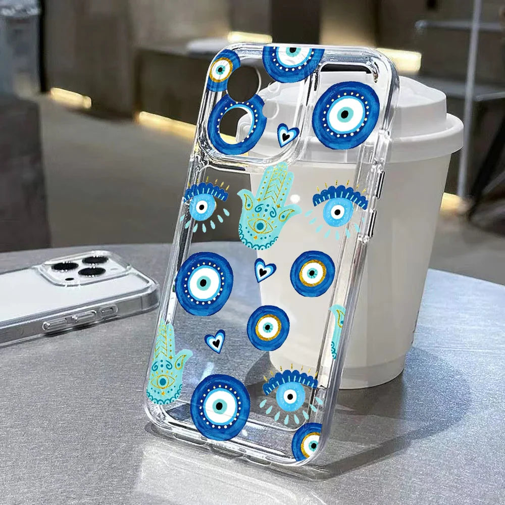Colorful Phone Case