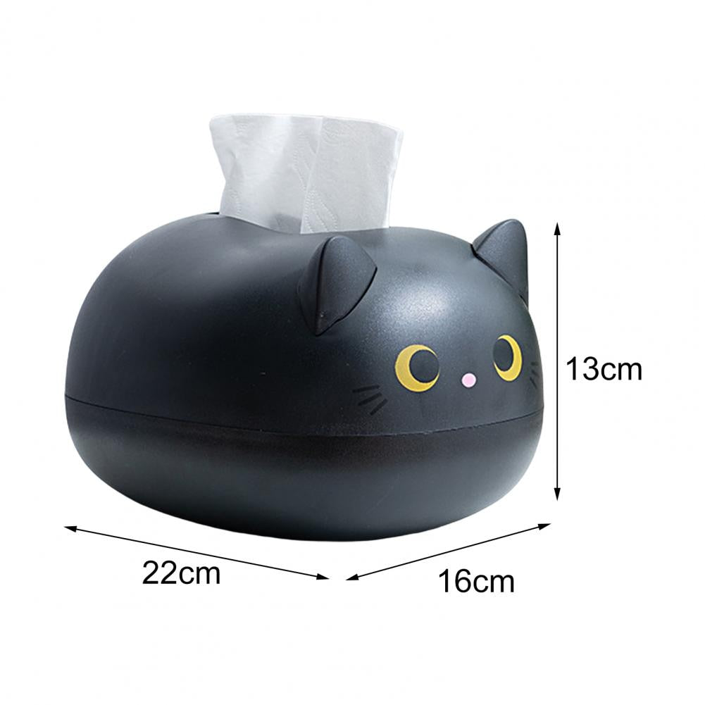 Neko Cat Tissue Box