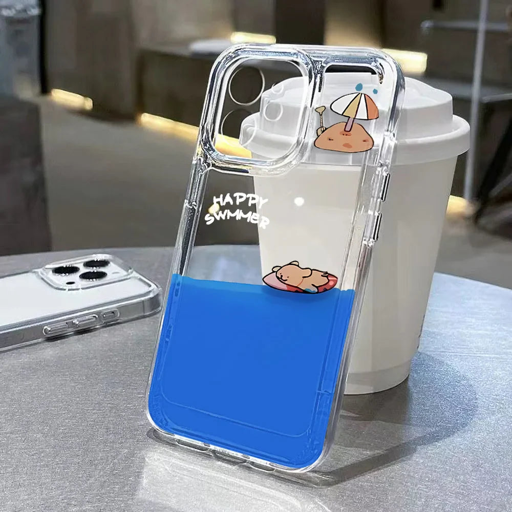 Cute Dog Phone Case