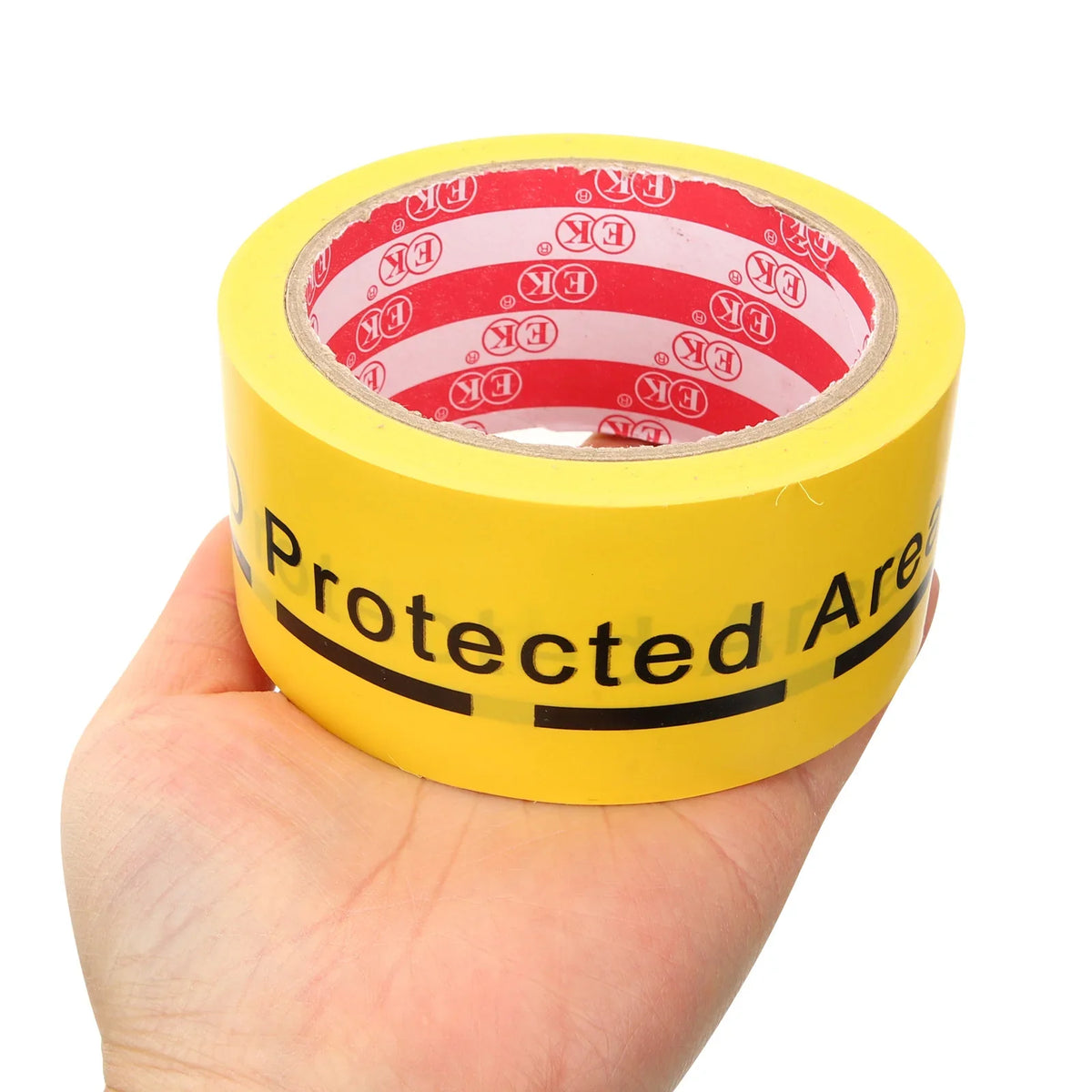 Static Sensitive Tape Anti-static Labels Caution Safety Dot Reflective Magnetic
