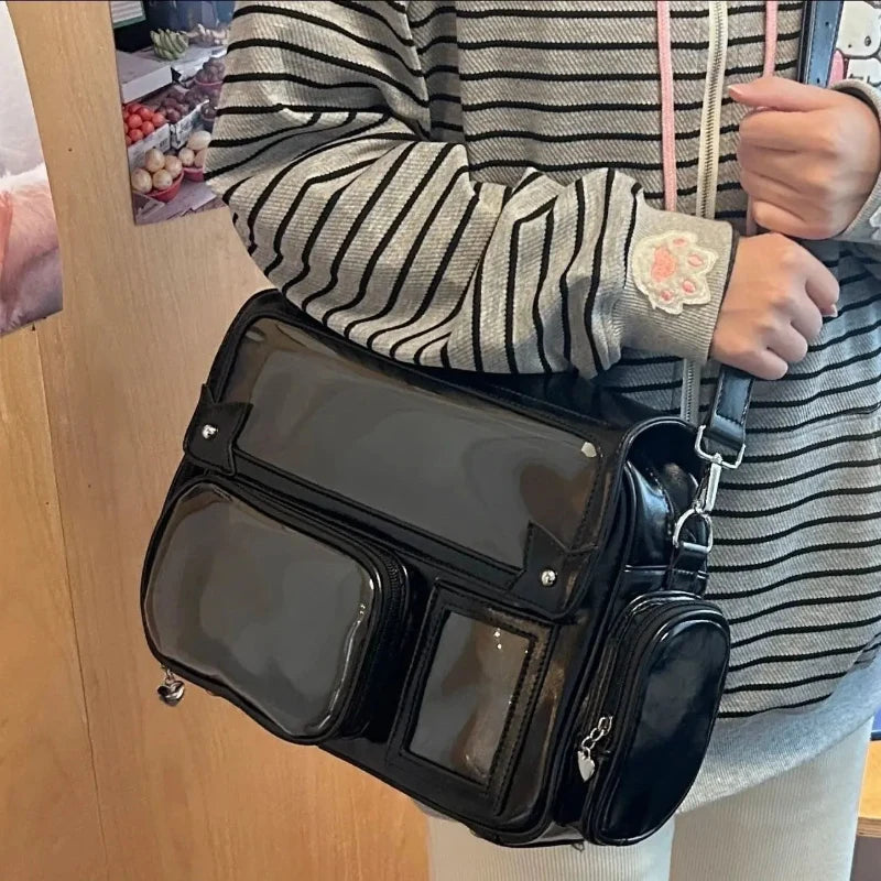 Kawaii Ita Shoulder Bag