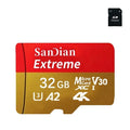 SD Card Memory Card 2TB