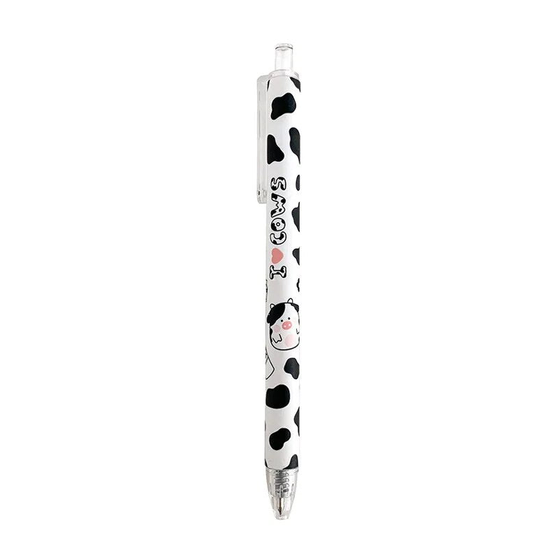 Cute Cow Gel Pens