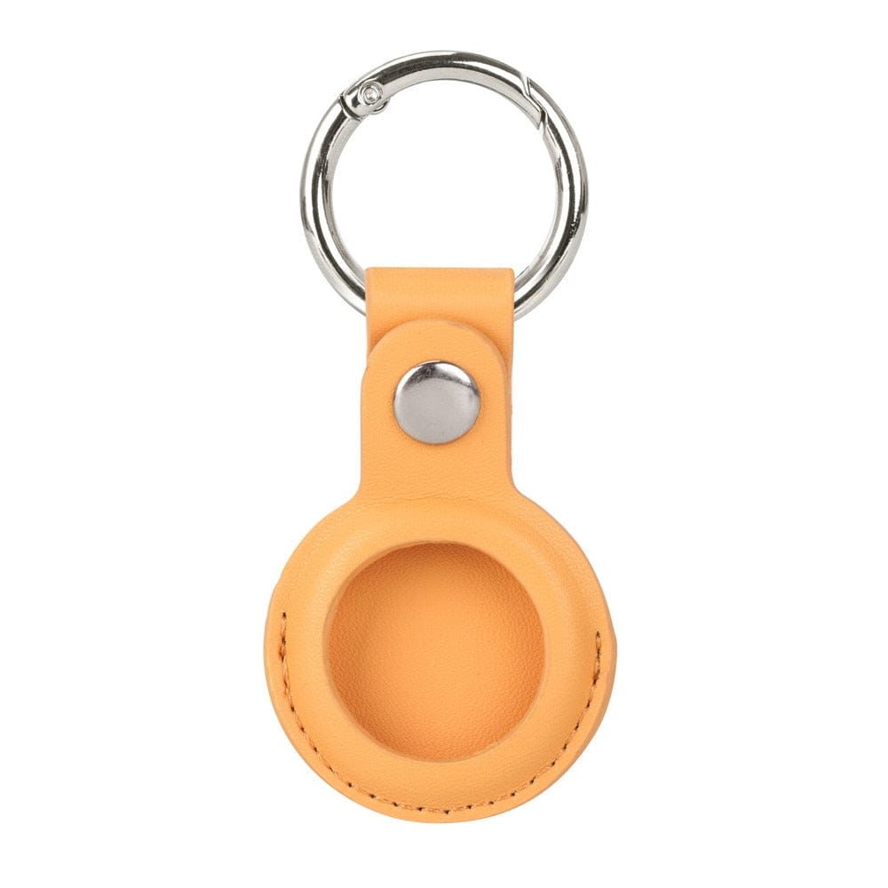 AirTag Leather Case