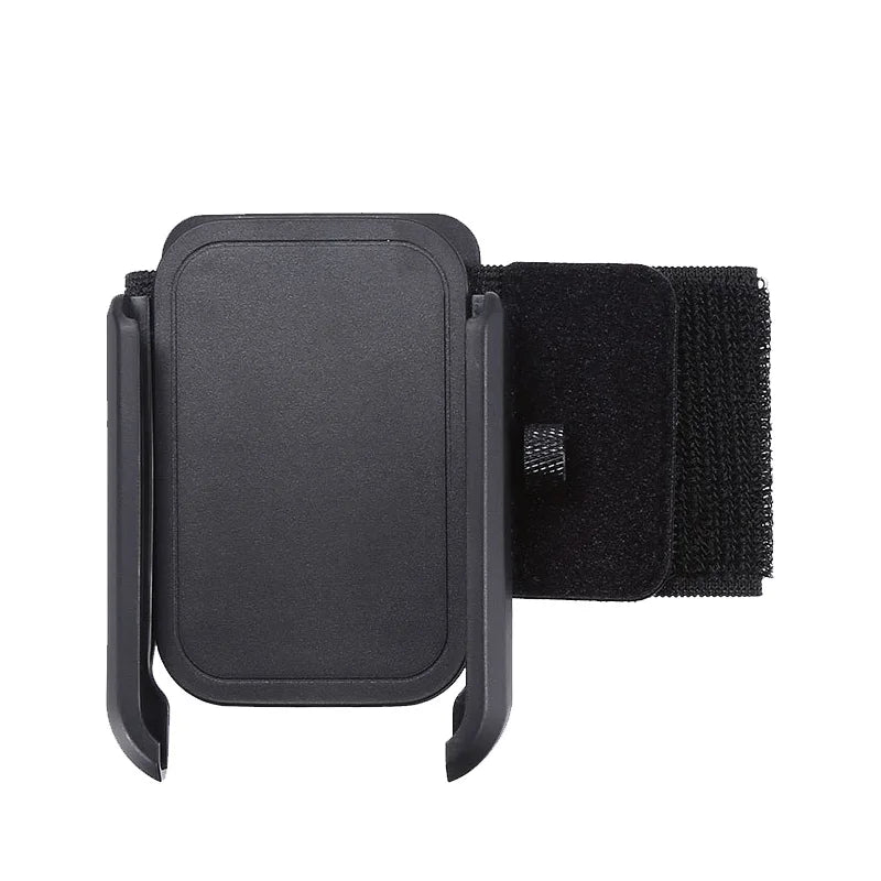 Universal 360° Rotation Multi-function Phone Holder for Car Wristband Mobile Support Phone Stand For Sports Cycling Motorcycle