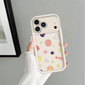 Phone Case for iPhone 15 16 14 Plus 16e XS Max XR 13 12 11 Pro Max 17 Air Soft Shell Sailor Moon Cartoon
