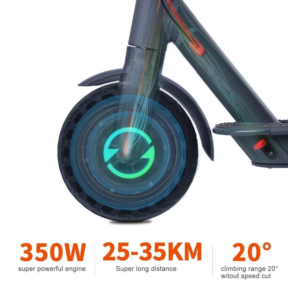 Folding Electric Scooter M150 36V